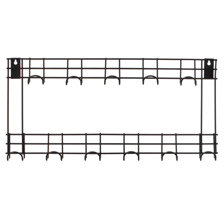 Wayfair wall discount mounted coat rack